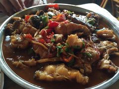 -老根农家饭店