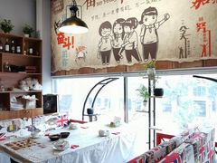 -金陵暴走小龙虾·迷踪蟹(凯德MALL店)