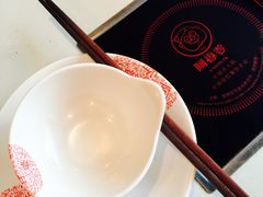 -密友回转自助火锅(世茂国际广场店)