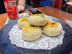 -临潼印象·特色陕菜