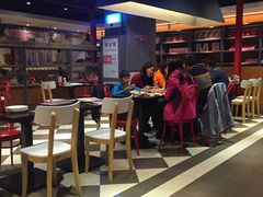 -Mr.Pizza米斯特比萨(盐城聚龙湖店)
