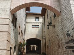 -华谊兄弟（长沙）电影小镇