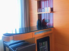 -上海浦东嘉里大酒店