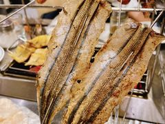 -小寒羊烧烤(凯瑞时代大厦店)