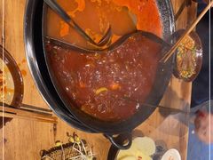 -楠火锅(广州总店)