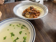 -王家沙点心店(西康路店)