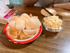 -炙热童年·老北京炙子烤肉(南锣鼓巷店)