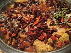 -烤匠麻辣烤鱼(万象城店)