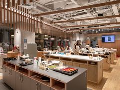 -ABC Cooking Studio(上海环球金融中心店)