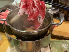 -丽和苑·自助寿喜锅(虹梅路店)