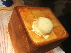 -绿茶餐厅(领展购物广场·中关村店)