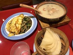 -宏状元现熬粥·京味菜(五棵松店)