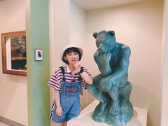 -济州岛泰迪熊博物馆