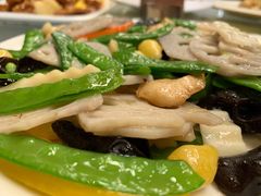 荷塘小炒-大树头森林餐厅(番禺广场店)