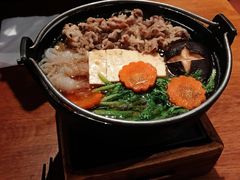 -铃木食堂(帽儿胡同店)
