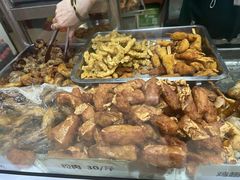 -大益烤鸡