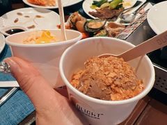 -OPEN開全日自助餐厅·西餐·海鲜(佛山希尔顿酒店)