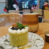 群力超漂亮甜品店