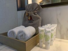 -三亚亚龙湾万豪度假酒店