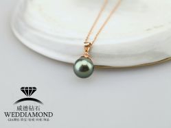 -威德钻石-克拉钻大本营(南京东路店)