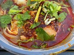 -沙州食驿·非遗小吃夜市