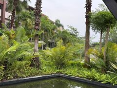 -广州都喜泰丽温泉度假酒店