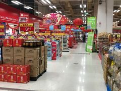 -卜蜂莲花(杨高南路店)