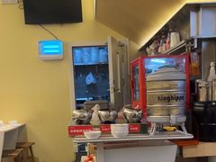 -牛邸·烧肉饭(来福士店)