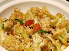 -老太原菜馆(万达店)