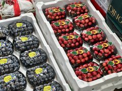 -西郊国际农产品交易中心