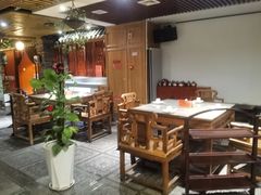-和院老火锅铜锅烧烤海鲜(朱雀大街店)