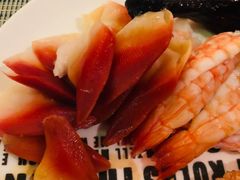 -The COOK·厨餐厅·自助餐(浦东嘉里大酒店)