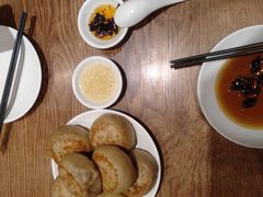 -清真吴记门钉肉饼·喜多利