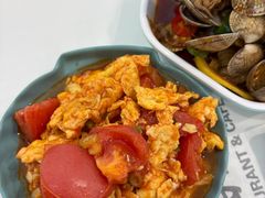 -深海中餐厅(国家海洋博物馆店)