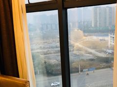 -麗枫酒店(成都理工大学地铁站店)