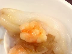 -阿殳菜馆·私厨(水围村店)