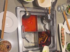 -海底捞火锅(高新活力汇店)