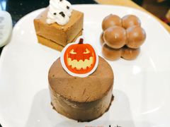 -韩盛·盛江山自助料理(学院路江北大学城店)