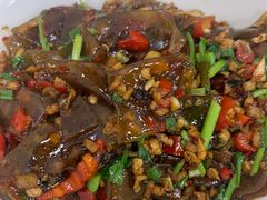 -笨罗卜浏阳菜馆(太平街店)