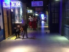 -CGV影城(金银潭激光IMAX店)