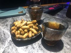 -串亿88烧烤·羊腿·羊蝎子(板泉路店)