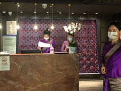-LANN I 蘭 泰式古法按摩(徐家汇城开YOYO店)