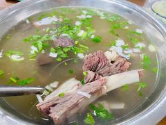 -陈六子全羊馆·烧烤烤羊排(山东理工大店)