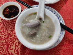 猪杂粥-联丰美食(番禺店)