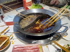 -钢管厂五区小郡肝火锅串串香(总店)