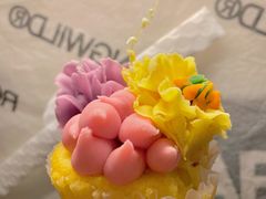 -BON CAKE(华贸购物中心店)