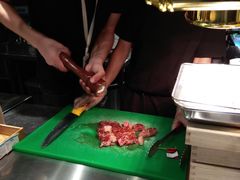 -盒马鲜生(顺义店)