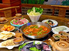 -亮欢寨酸汤鱼(沙冲路店)