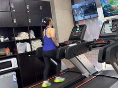 -UP健身私教馆(南山书城店)