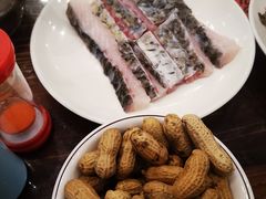 -正能量脆肉鲩火锅